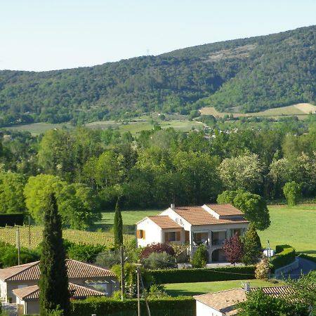 Au Mas Des Graviers Bed & Breakfast Салава Екстериор снимка